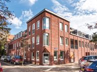 Klarenbeekstraat 85, 2013 ZE Haarlem