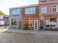 Korenbloemstraat 54, 3551 GP Utrecht