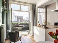 Byzantiumstraat 16-RD, 2033 EJ Haarlem