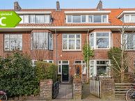 De Sitterlaan 34-A, 2313 TP Leiden