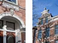 Dr. Zamenhofstraat 61-B, 3061 SG Rotterdam