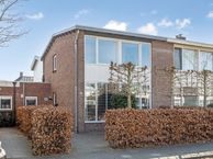 Korenbloemstraat 23, 5241 BV Rosmalen