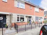 Esdoornstraat 11, 3752 CP Bunschoten-Spakenburg