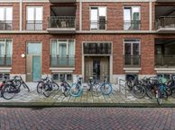 Amstelvlietstraat 612, 1096 GG Amsterdam