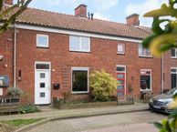 Pimpernelstraat 15, 6833 CV Arnhem