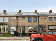 Polarisstraat 24, 3235 TH Rockanje