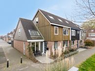 Roosje Vosstraat 26, 2401 KJ Alphen aan den Rijn