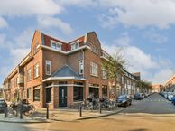 Jan Willem Frisostraat 46-B, 3051 EL Rotterdam