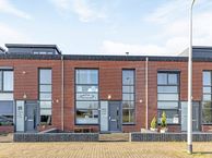 Scharwoudestraat 97, 5035 LR Tilburg