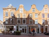 Wittevrouwenstraat 26-B, 3512 CV Utrecht