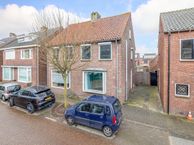 Van Riebeekstraat 38, 7535 ZK Enschede