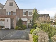 Van Oosterzeestraat 12, 5012 KP Tilburg