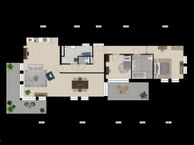 Appartementen (Bouwnr. A1), 6861 EG Oosterbeek