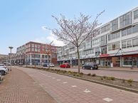 Damstraat 94, 3201 DA Spijkenisse