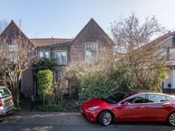 van Wassenaerlaan 15, 3742 AG Baarn