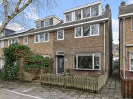 Irisstraat 12, 1541 AP Koog aan de Zaan