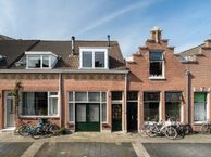 Oranjestraat 29, 3312 VG Dordrecht