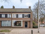 Lage Witsiebaan 74, 5042 DB Tilburg