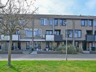 Willem Barentsstraat 18, 3151 WG Hoek van Holland