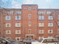 Albert Luthulistraat 29-B, 1091 NS Amsterdam