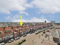 Burgemeester Engelbertsstraat 62, 2042 KP Zandvoort