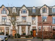 Ipenrodestraat 13, 2012 MG Haarlem