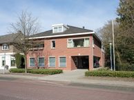 Burgemeester J.C. van den Bergplein 30, 7642 GT Wierden