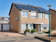 De Pulserstraat 12, 5491 EC Sint-Oedenrode