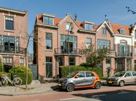 Uit den Bosstraat 11, 2012 KL Haarlem