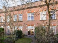 Graaf Willemlaan 174, 3818 DV Amersfoort