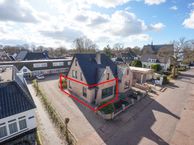 Dorpsstraat 44, 1861 KX Bergen (NH)