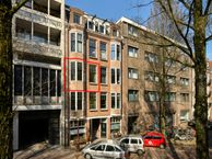Zocherstraat 40-2, 1054 LZ Amsterdam