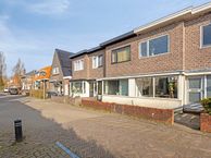 Heringastraat 19, 8934 AW Leeuwarden