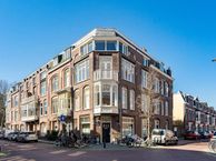 Hendrik Zwaardecroonstraat 33, 2593 XK Den Haag