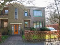 Bergweg 21, 1217 RZ Hilversum