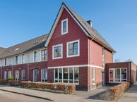 Hendrik van Hamontstraat 80, 5482 DW Schijndel