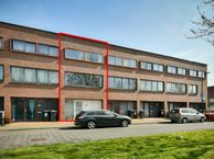 Isabella Richaardsstraat 18, 1103 MA Amsterdam