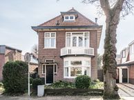 Duinlaan 2, 2121 CB Bennebroek