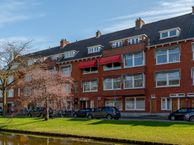 Statensingel 114-A, 3039 LT Rotterdam