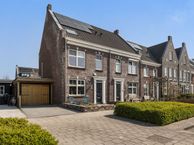 Honingeter 35, 3247 GD Dirksland