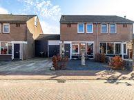 L W de Blecourtstraat 20, 9893 PP Garnwerd