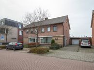Koningin Emmastraat 5, 3931 EC Woudenberg