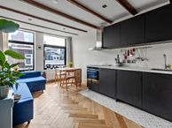 Haarlemmerstraat 180-C, 2312 GH Leiden