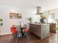 Van Neckstraat 19, 1013 PJ Amsterdam