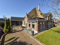 Kerkstraat 27, 1687 AL Wognum