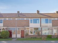 Hectorlaan 34, 5631 CD Eindhoven