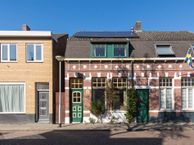 Hoogvensestraat 89, 5017 CB Tilburg