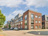 Grootscheepmakersstraat 1-A5, 1502 VH Zaandam