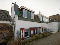 IJsteeg 5, 1165 LT Halfweg