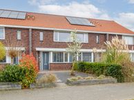 Hendrik Berlagestraat 84, 4827 JL Breda